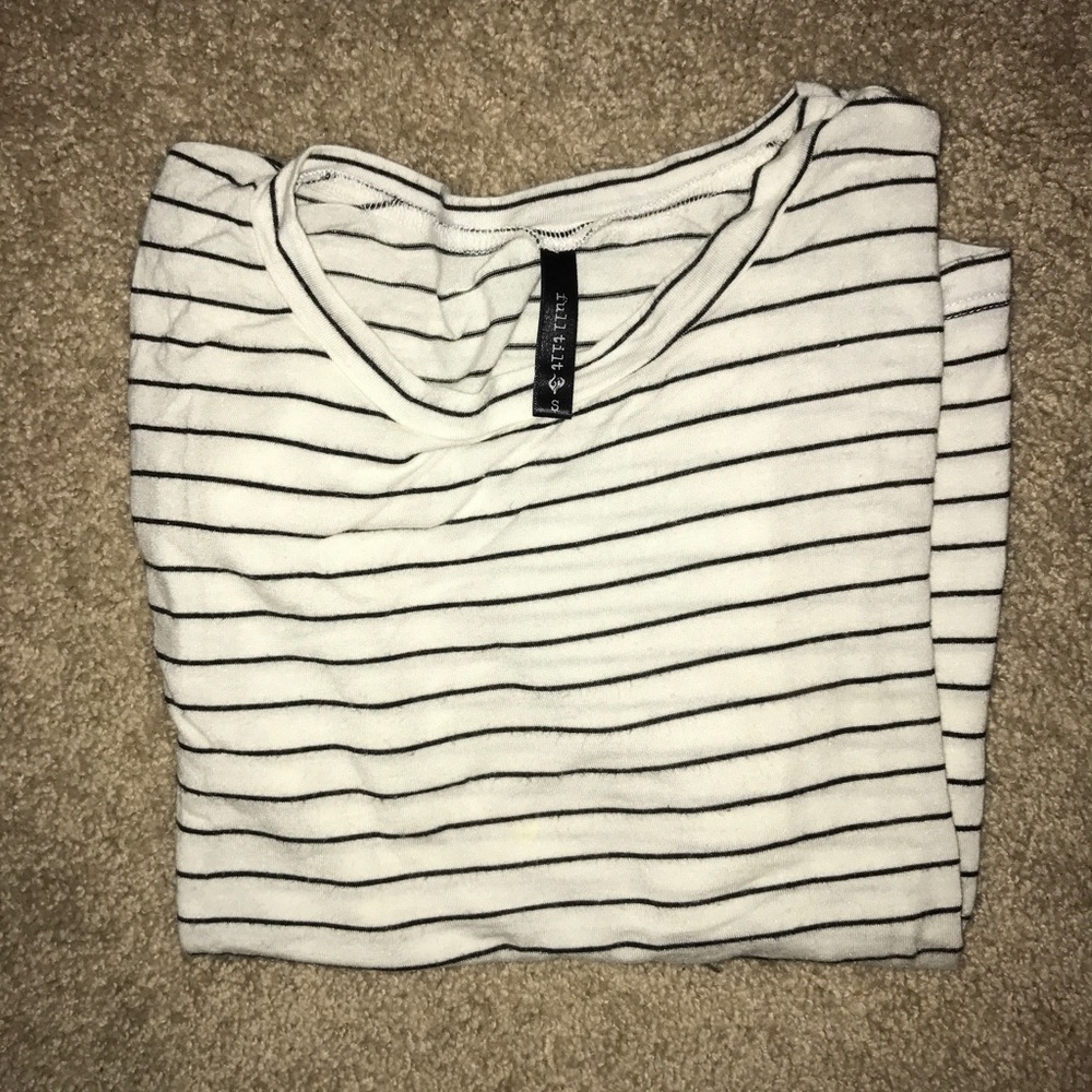 Full Tilt T-Shirt from Tilly's